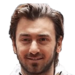 Logo Andrey Chepelev
